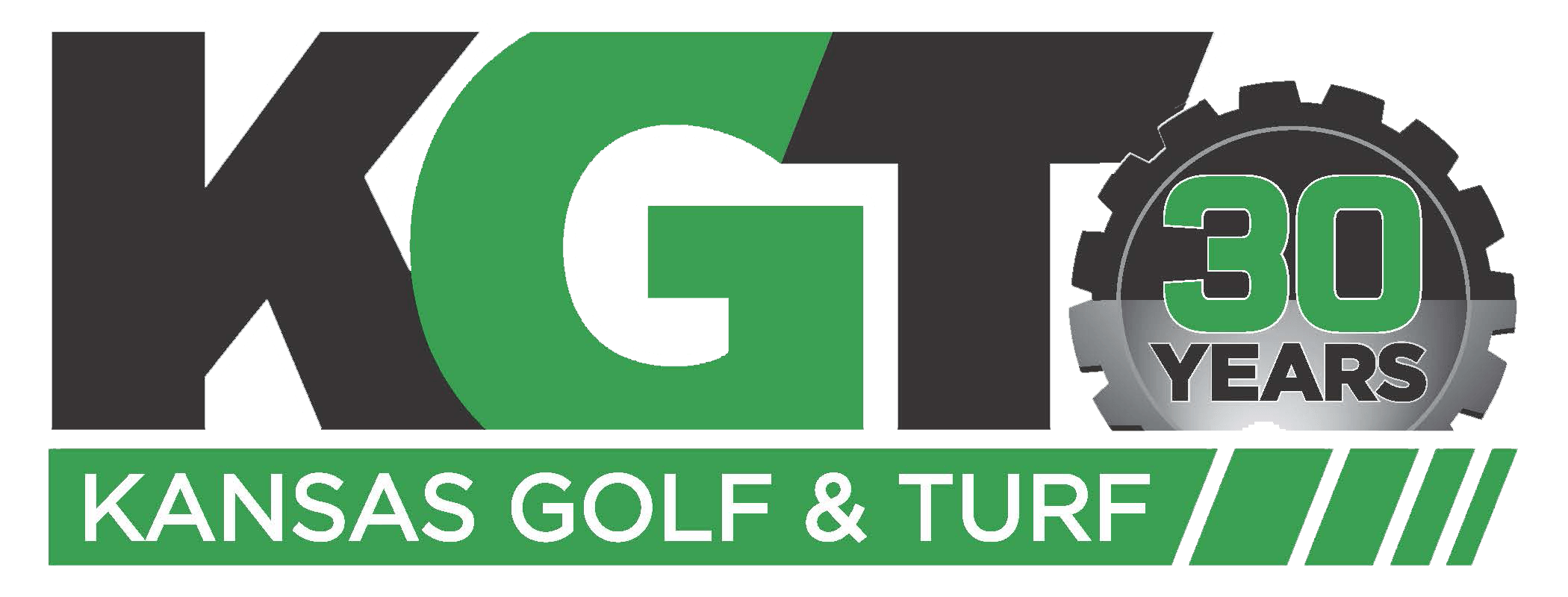 Kansas Golf and Turf